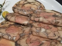-牛牛章·章鱼水煎肉(光谷世界城店)