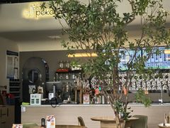 -Pekaa啤咖食肆Coffee&Bistro