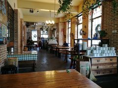 大堂-福苗小骆驼烧烤(莲湖路店)