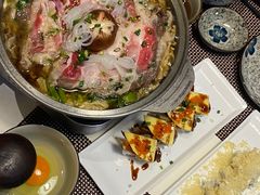 -樱の千渡日式料理·铁板烧•烧鸟(金盛田广场店)