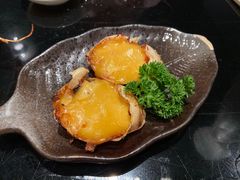 -Mr·Fish鱼鲜生海鲜放题(银泰in99店)