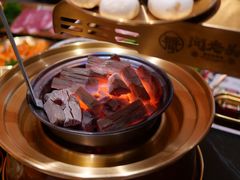 -闻老头·菊花炭烤肉(佛山首店)