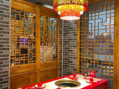 -欠火锅·水牛毛肚·团建聚餐·生日宴(何山路店)