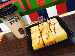 -香港鸿记冰室