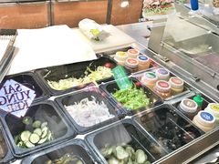 -赛百味SUBWAY(东风广场店)