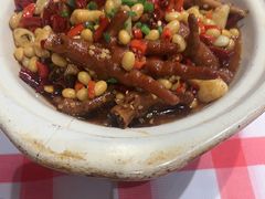 -辣小鲜·南昌大排档(船山路店)