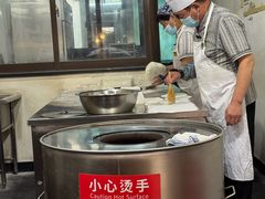 -桥里桥烧饼铺