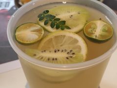 百香果米酿-盘炉forenza·云贵川融合小食堂 ( 钟楼中柳巷店)