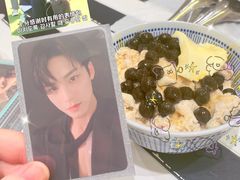 -堂屋糖水店(愚园店)