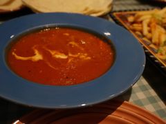 烤鸡肉玛莎拉-Tony's House