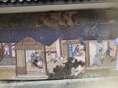 -磁器口古镇