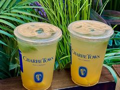 -CHARLIETOWN红茶公司(南京万象天地店)