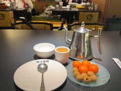 -小菜园新徽菜(青岛市南万象城店)