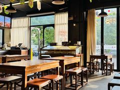 -百盛烧烤龙虾小酒馆(文富北路店)