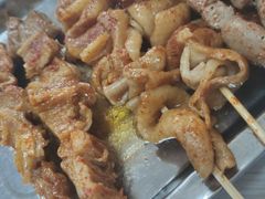-海平馄饨(逍遥二路店)