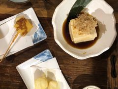-鸟鸣门屋台料理(金帝银泰店)