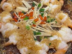 -前海沿·青岛菜(五四广场永旺店)