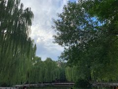 -玲珑塔公园