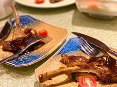 -广州增城保利皇冠假日酒店-玄日本餐厅