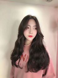 -MYYF SALON烫发染发