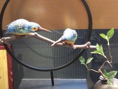 -大唐盲人按摩中心(科大先研院店)