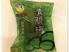 -来伊份(龙之梦长宁店)