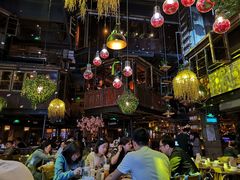 大堂-胡桃里音乐酒馆(曲江店)