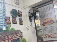-渔记茶餐厅(渔村店)