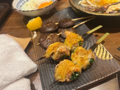 -鸟鹏烧鸟居酒屋(熙龙湾店)