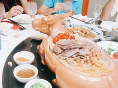 -丰收日·小海鲜·沪上家宴(顾村正大店)