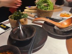 -芸山季·云南山珍菌火锅(人民广场来福士店)