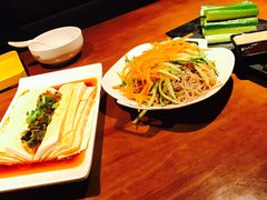 -胖哥俩肉蟹煲(萧山加州阳光店)