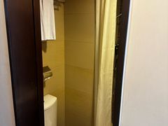 -香港华美达海景酒店