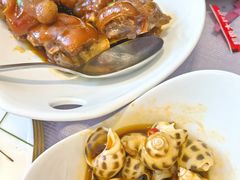 -海陵岛保利皇冠假日酒店·御公馆中餐厅 CANAL LNUA