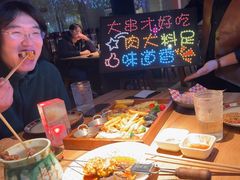 -雪熊精酿·哈尔滨烧烤酒馆(非遗大串店)