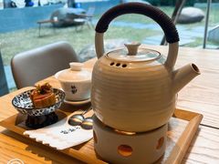 -大众茶馆·悠茶小驿(一中店)