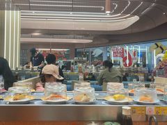 -元气寿司(东方宝泰店)