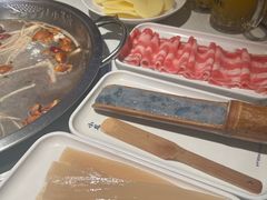 -小龙坎火锅(总店)