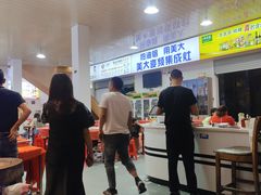 -车头老二大排档(金城步行街店)