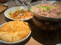 -肖四女乐山跷脚牛肉(滨江天街店)