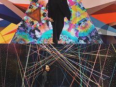 -chi K11艺术空间展览厅