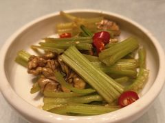 -夏宫中餐厅(香格里拉大酒店)