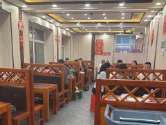 -有滋有味烧烤涮(果园星城C区店)