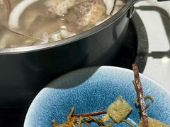 -采椰郎椰子鸡·脆皮鸡火锅(融创茂店)