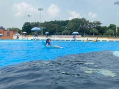 -上海玛雅海滩水公园