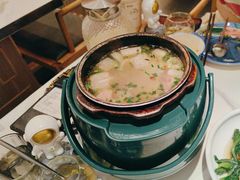 -蘇小主·创意中国菜(金茂览秀城店)