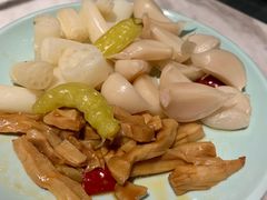 -七欣天香辣蟹火锅(南京建宁路大观天地店)