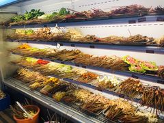 -牛华八婆麻辣烫(起源店)