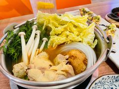 -晴季寿司(活力城店)