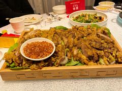 -解家河南菜(商鼎路店)